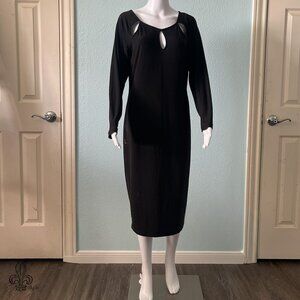 🖤Venus Long Sleeve Dress🖤